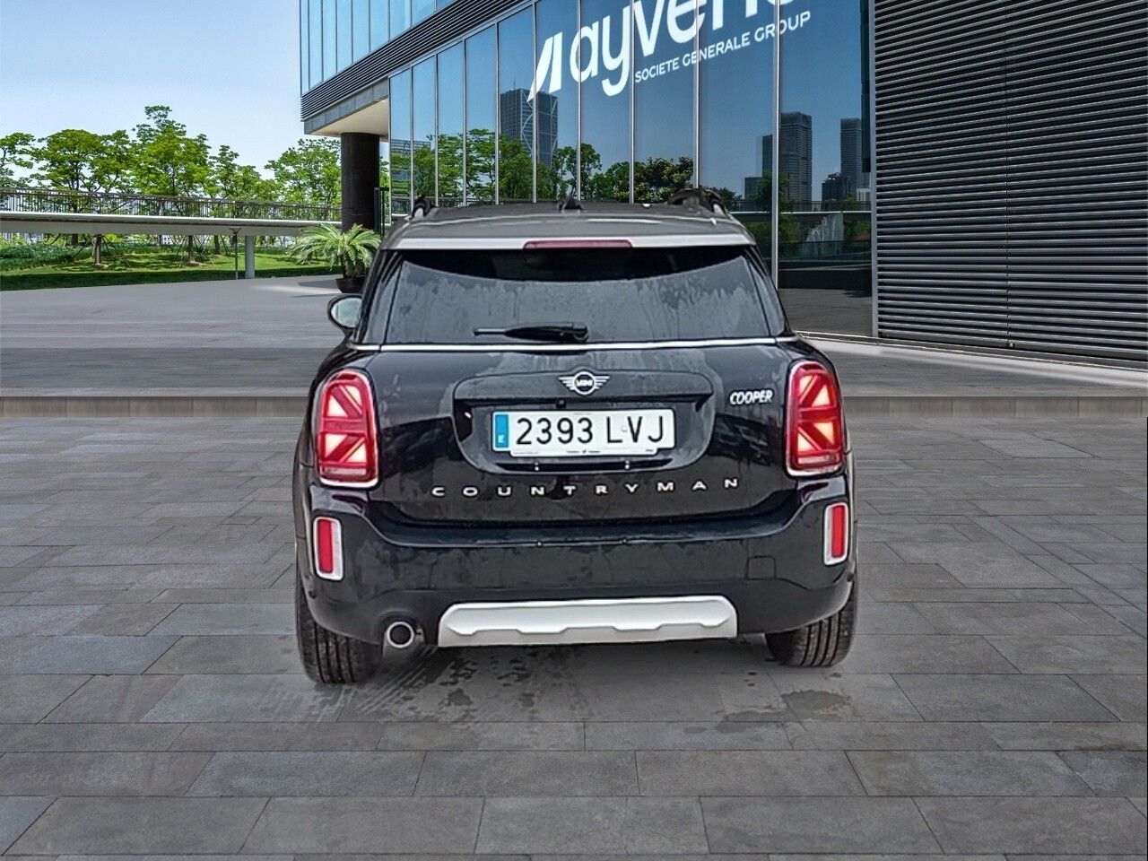 Mini Countryman Cooper - Foto 2