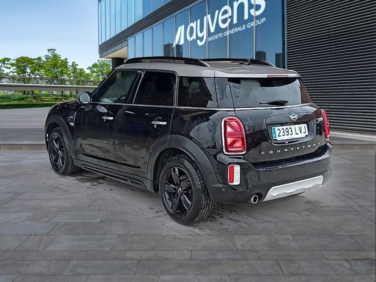 Mini Countryman Cooper - Foto 2