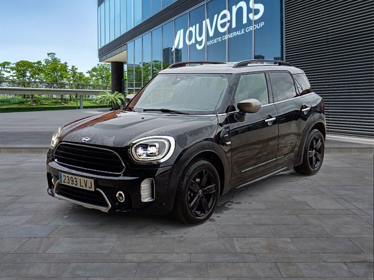 Mini Countryman Cooper - Foto 2