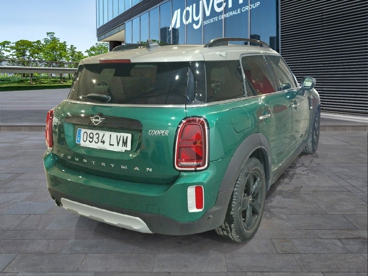 Mini Countryman Cooper - Foto 2