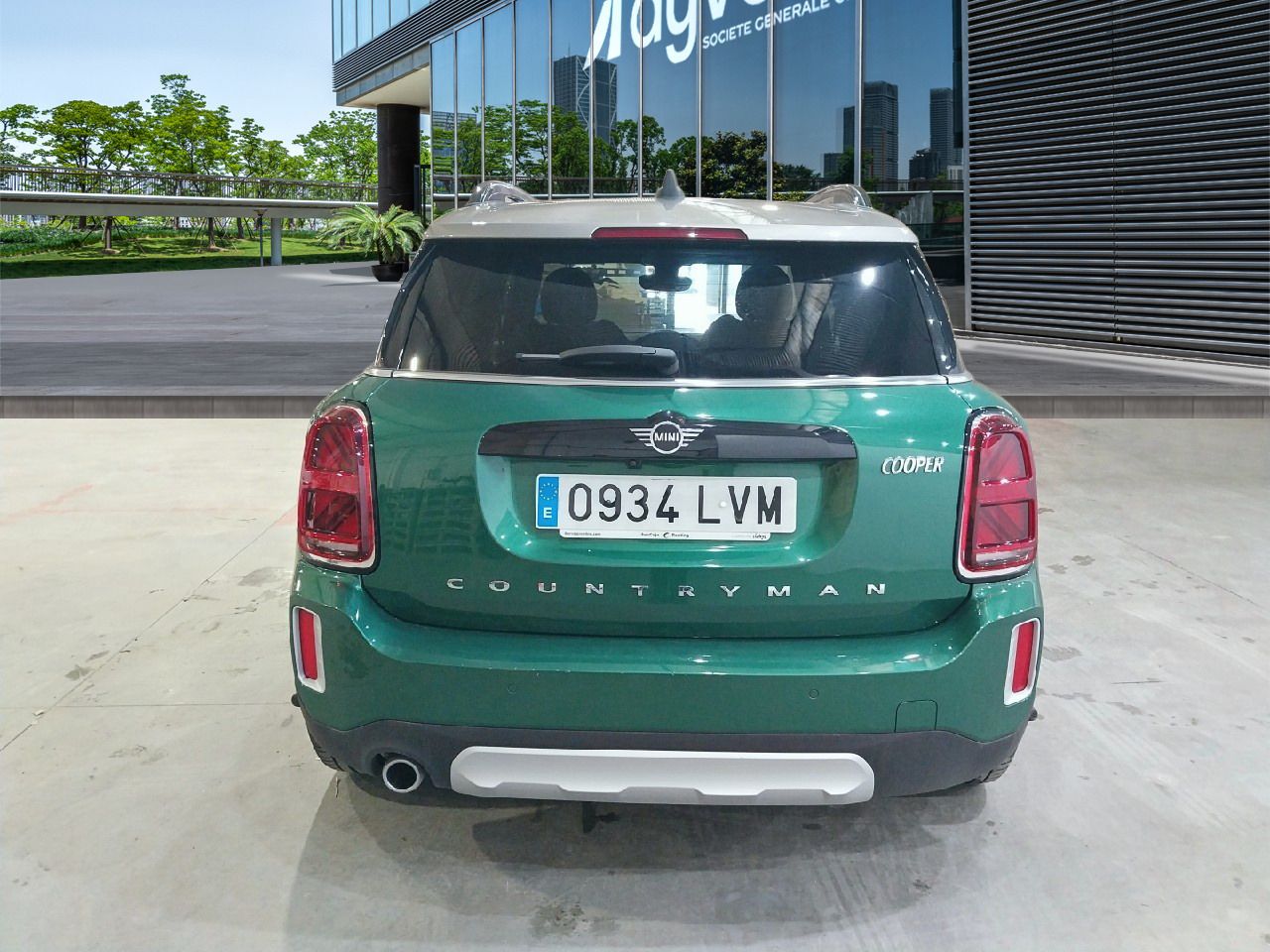 Mini Countryman Cooper - Foto 2