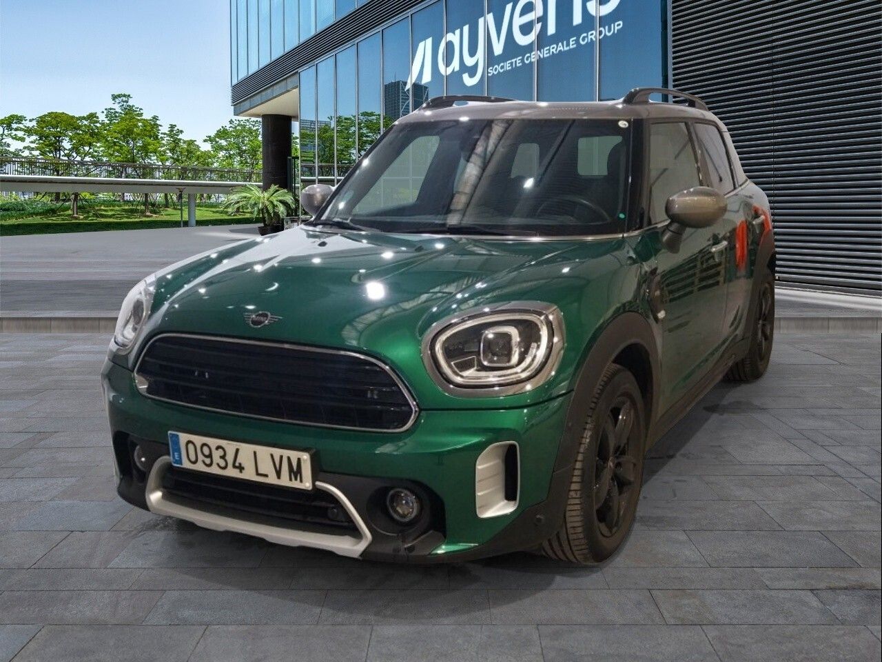 Mini Countryman Cooper - Foto 2