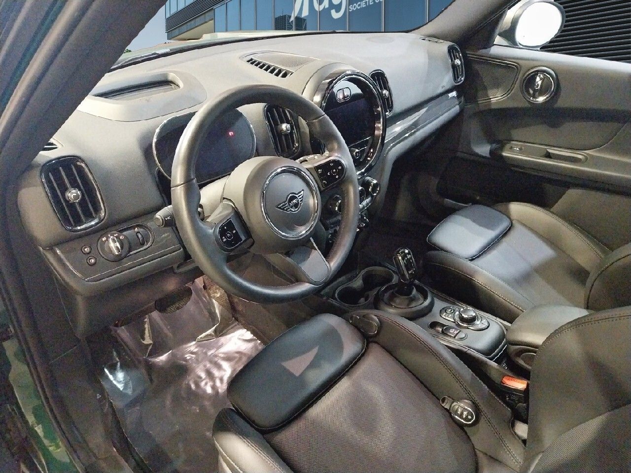 Mini Countryman Cooper - Foto 2