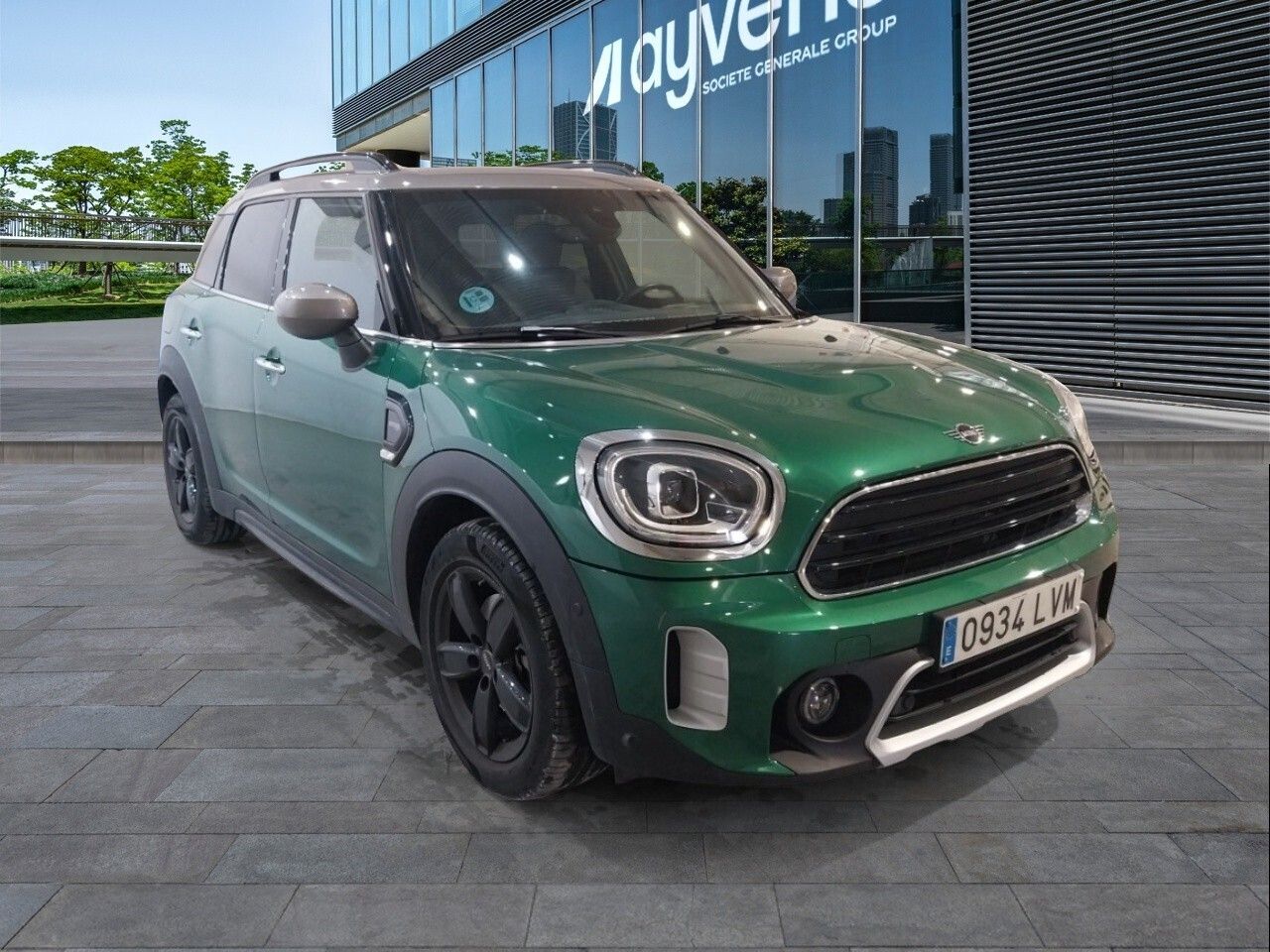 Mini Countryman Cooper - Foto 2