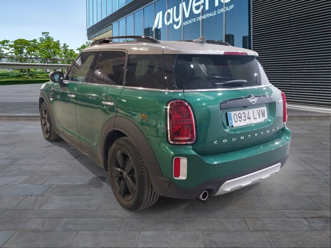 Mini Countryman Cooper - Foto 2