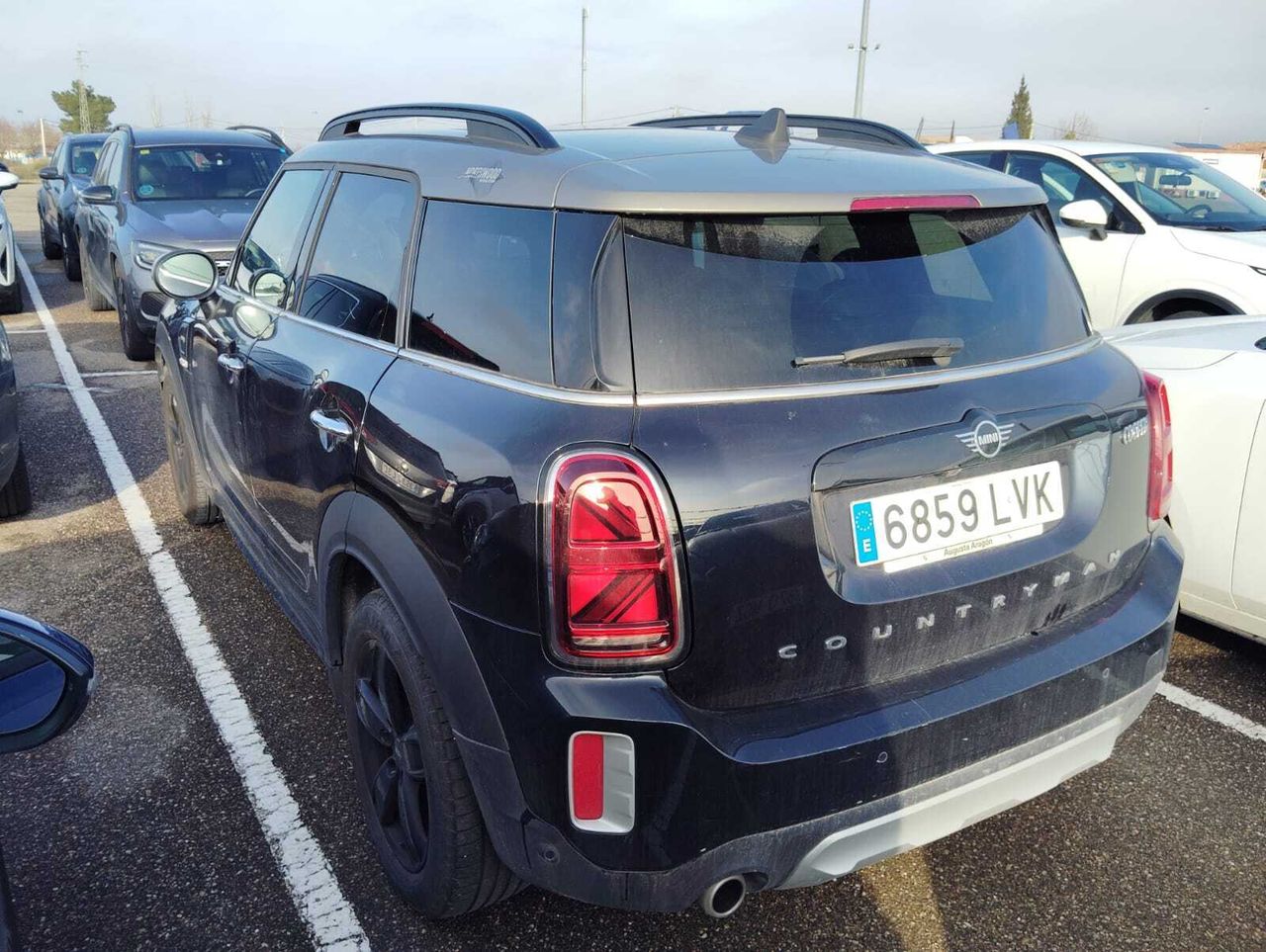 Mini Countryman Cooper - Foto 2