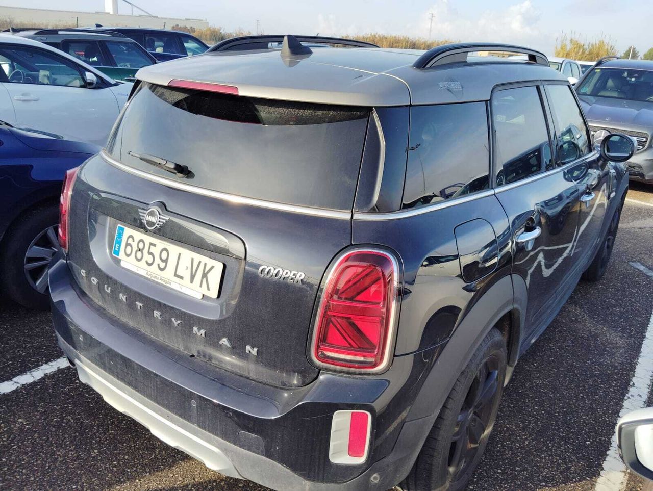 Mini Countryman Cooper - Foto 2