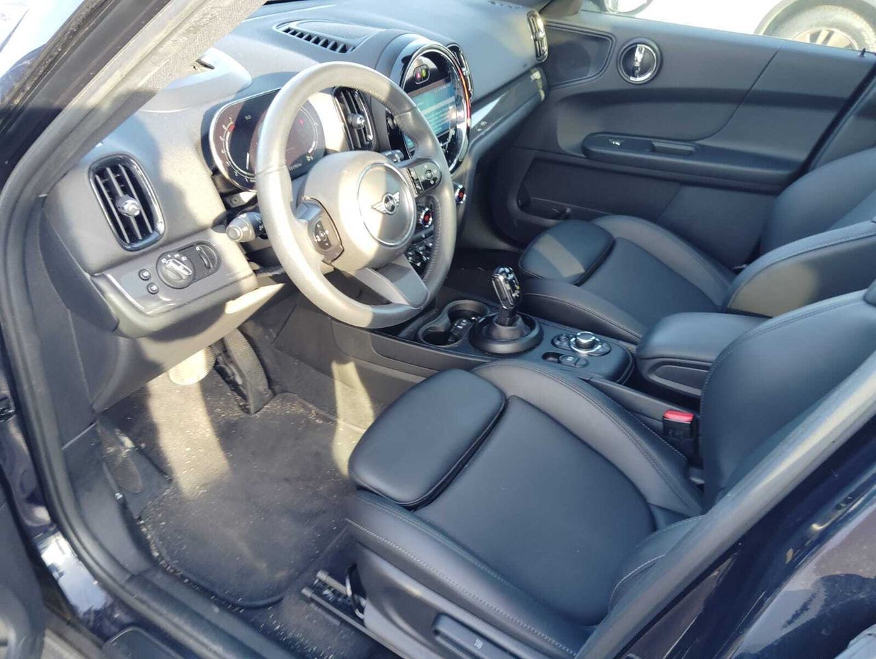 Mini Countryman Cooper - Foto 2