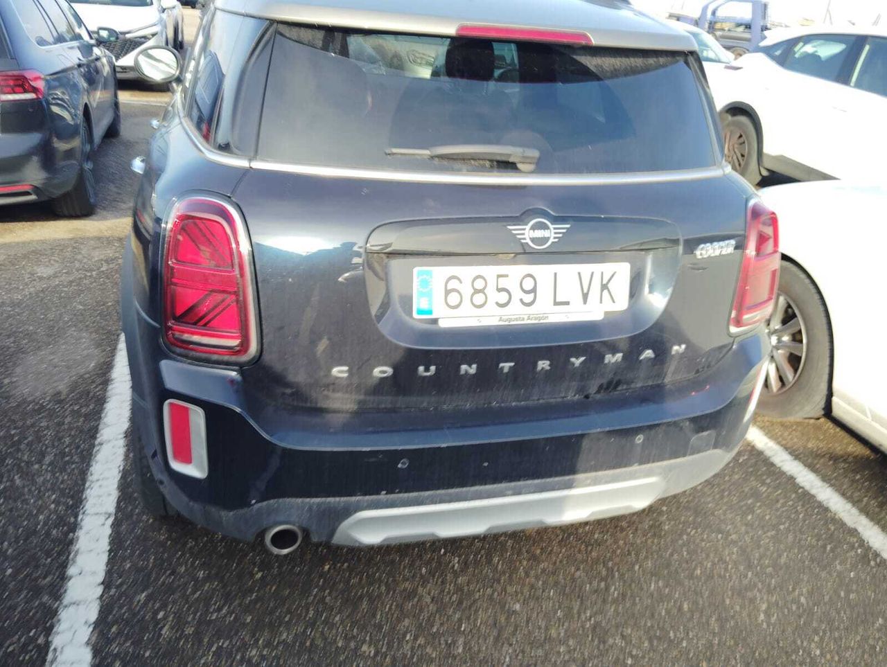 Mini Countryman Cooper - Foto 2