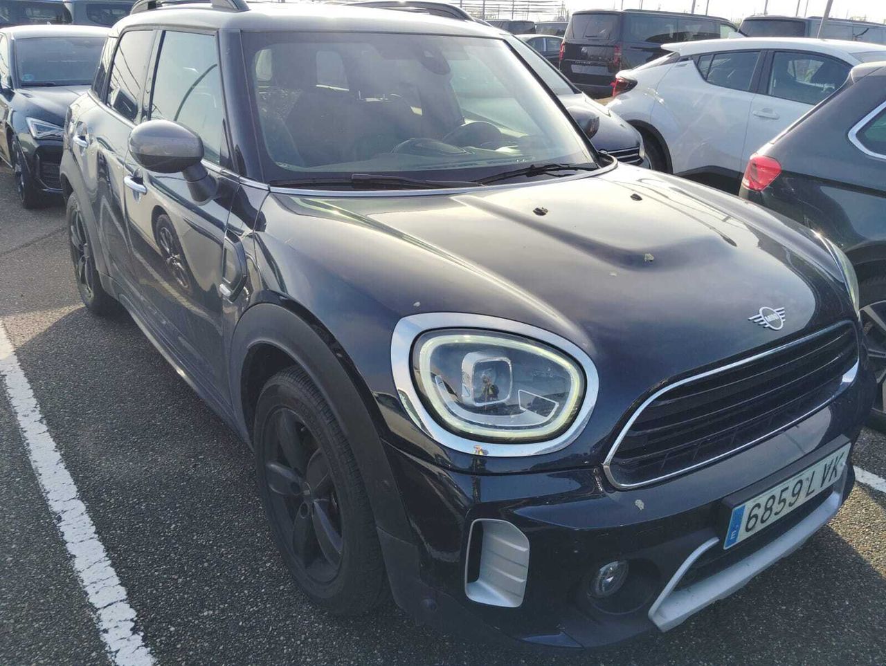 Mini Countryman Cooper - Foto 2
