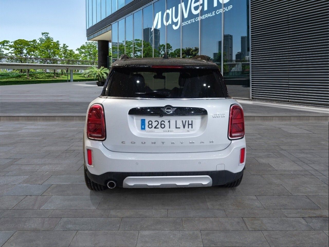 Mini Countryman Cooper - Foto 2