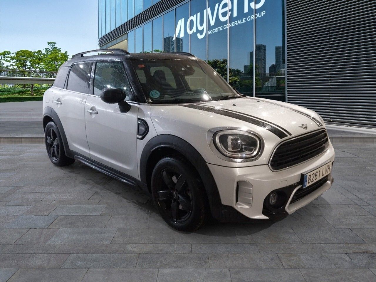 Mini Countryman Cooper - Foto 2