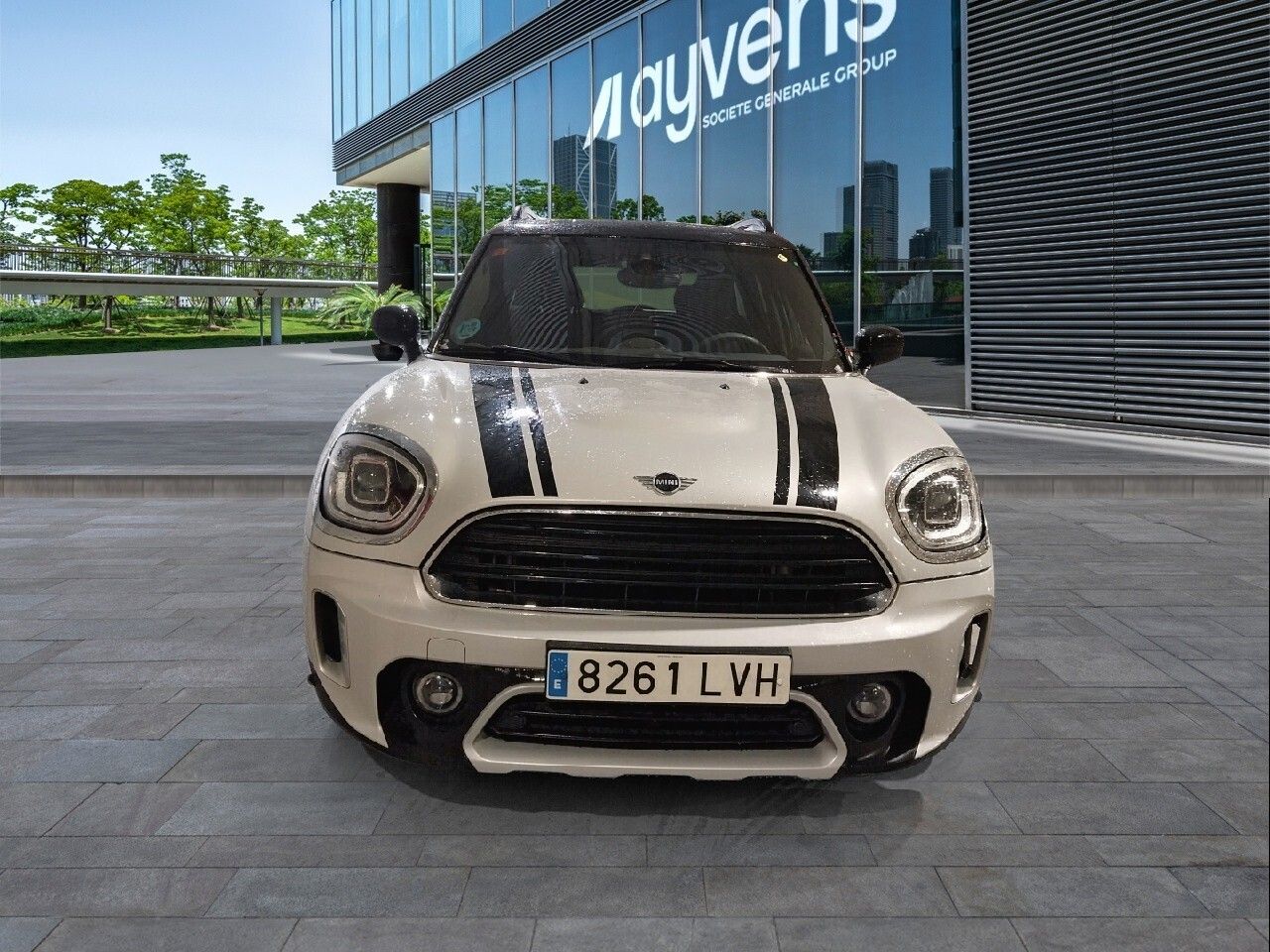 Mini Countryman Cooper - Foto 2