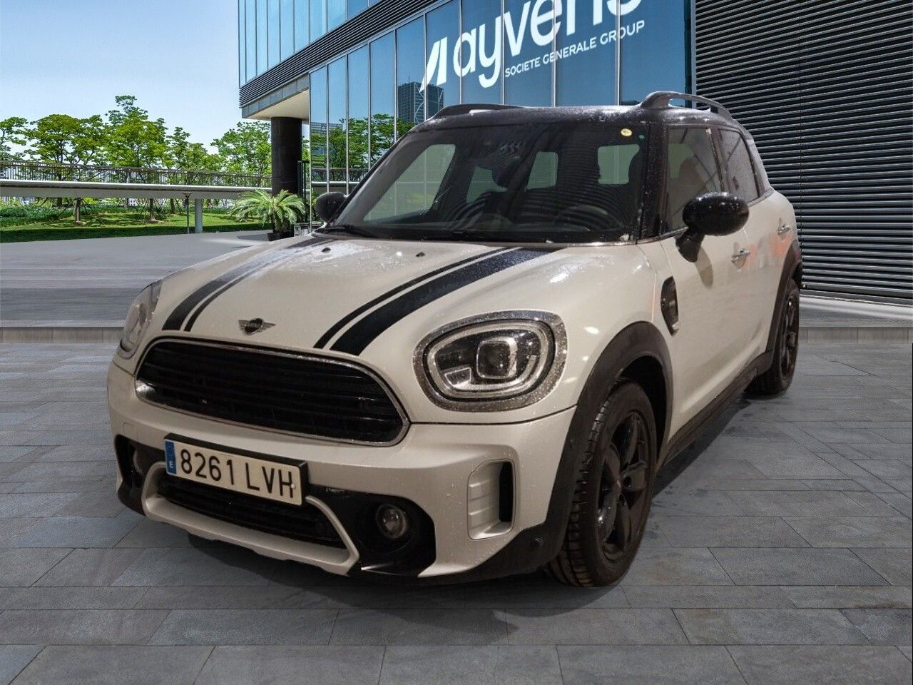 Mini Countryman Cooper - Foto 2