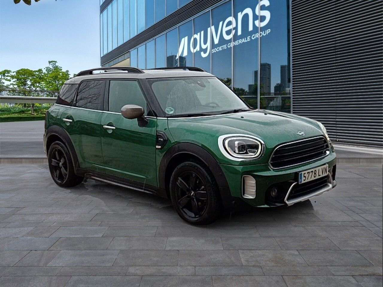 Mini Countryman Cooper - Foto 2