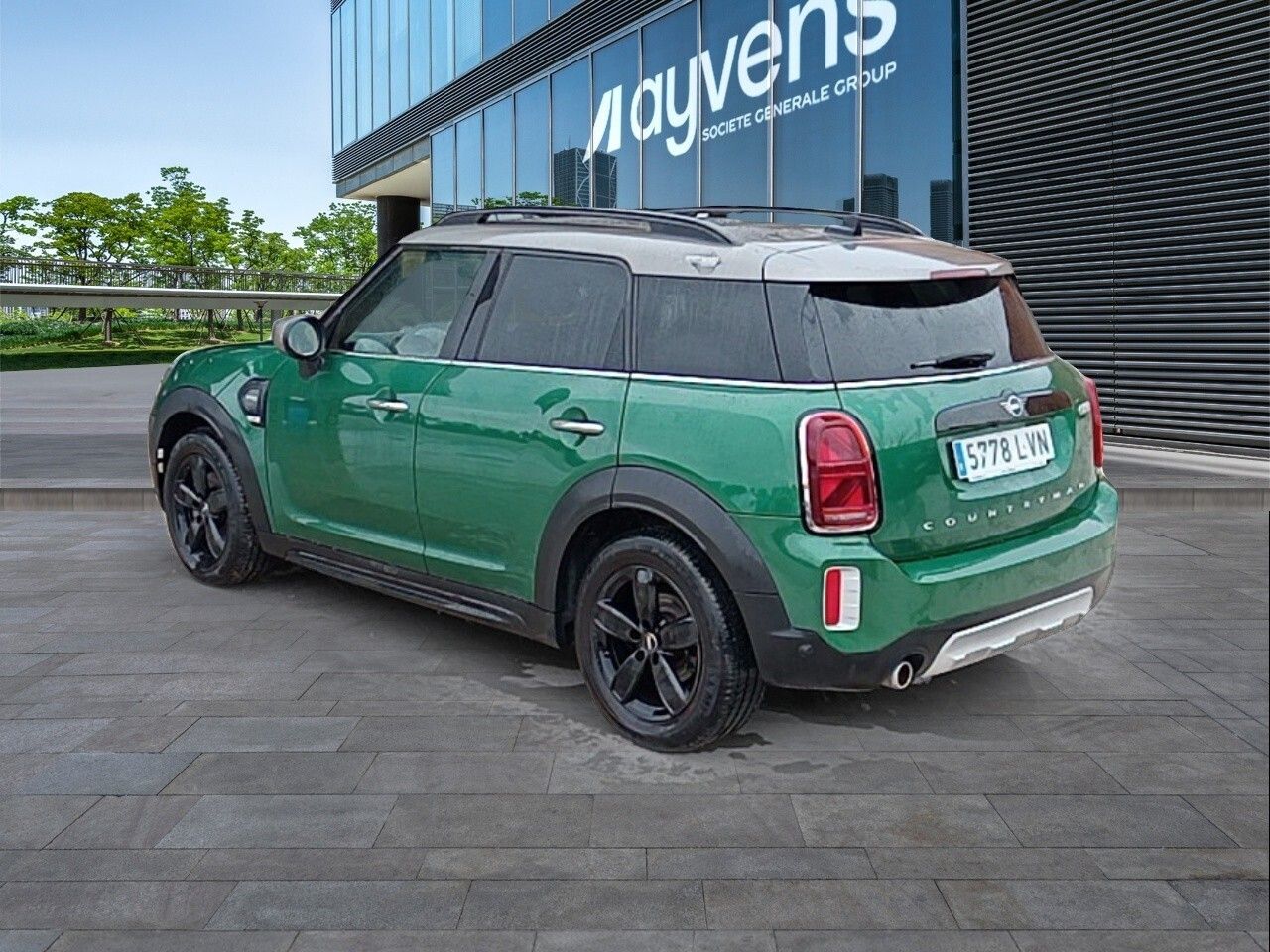 Mini Countryman Cooper - Foto 2