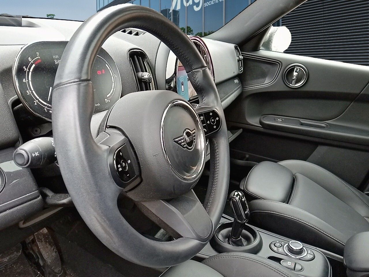 Mini Countryman Cooper - Foto 2