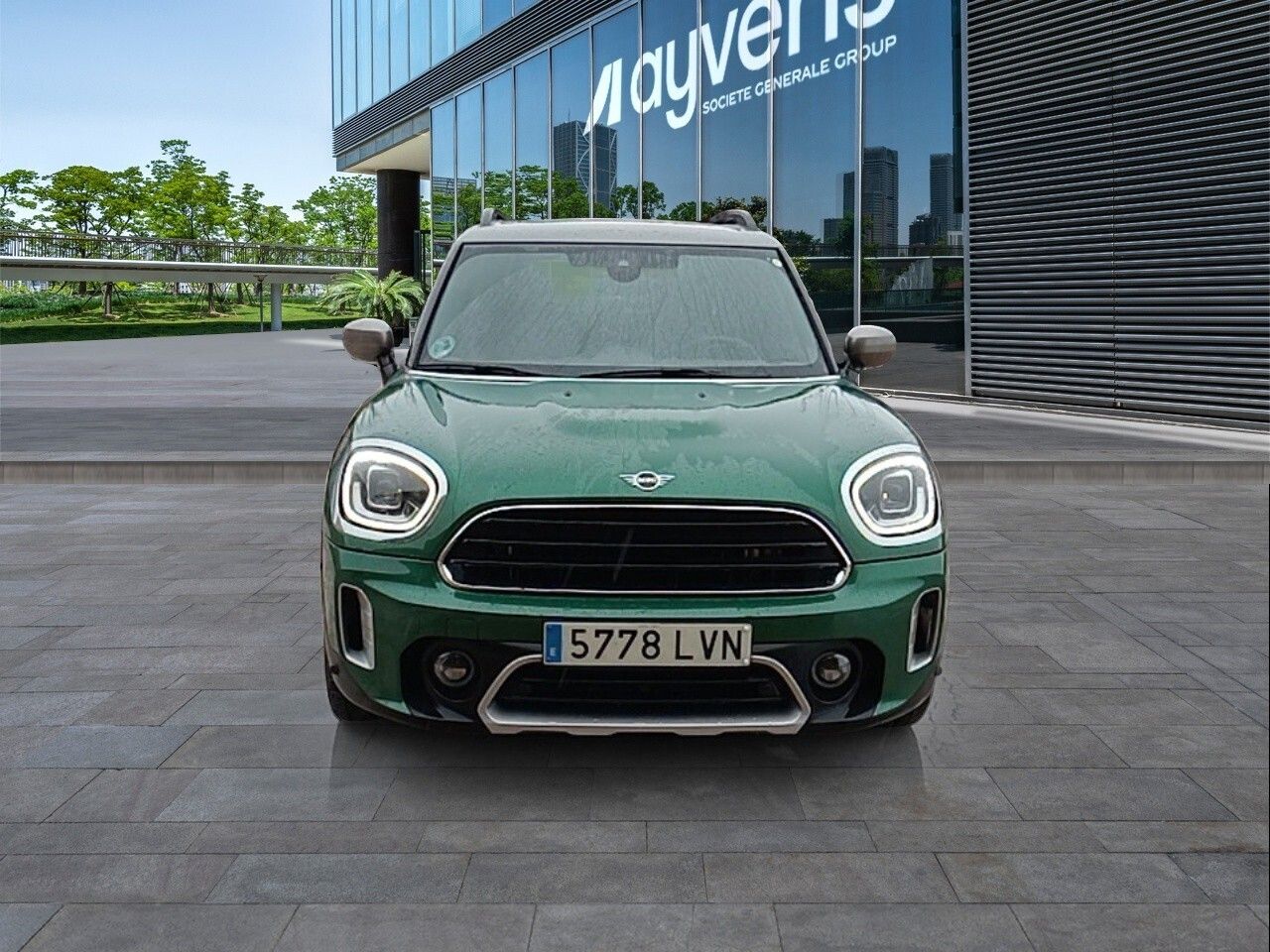 Mini Countryman Cooper - Foto 2