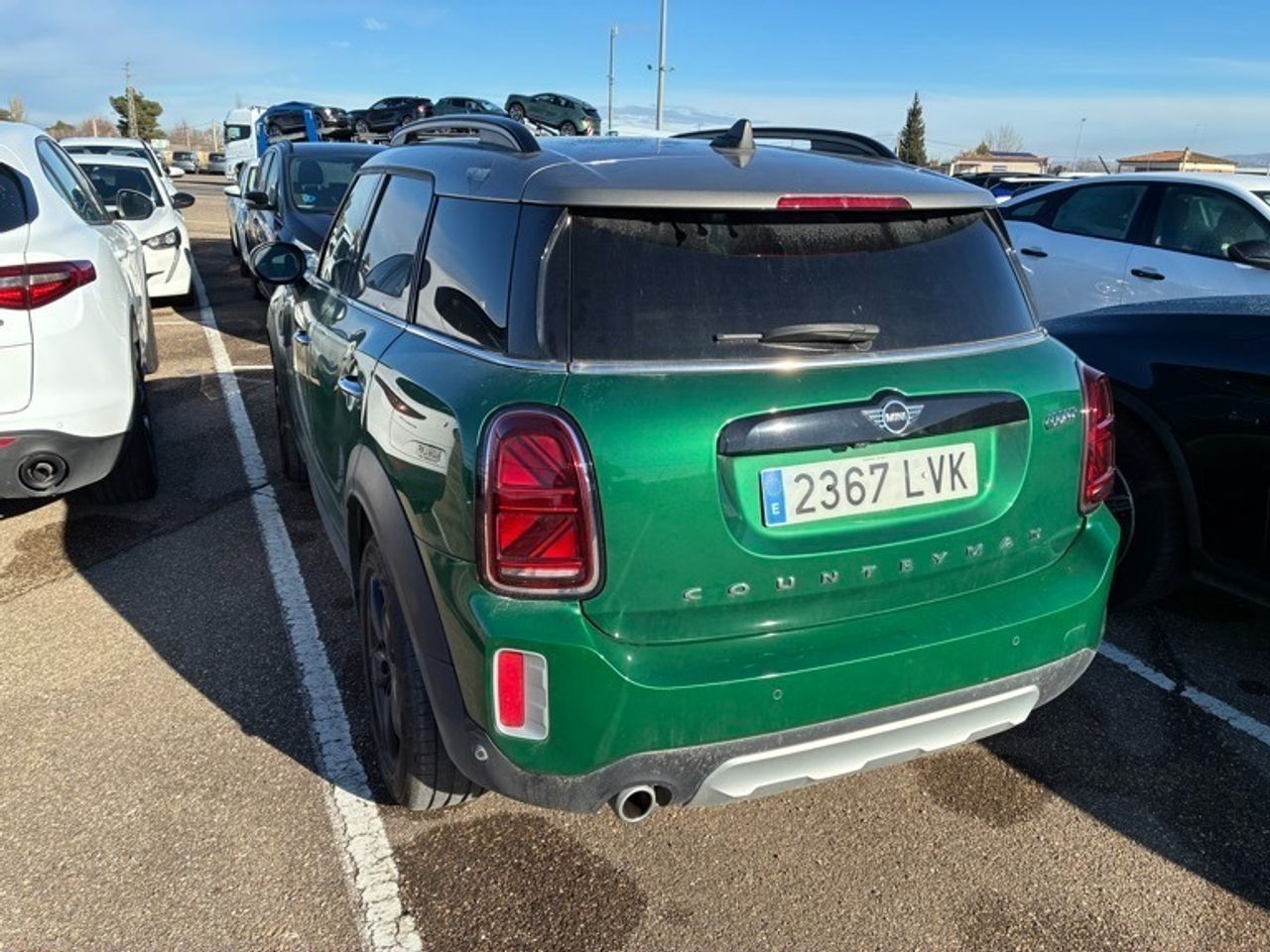 Mini Countryman Cooper - Foto 2