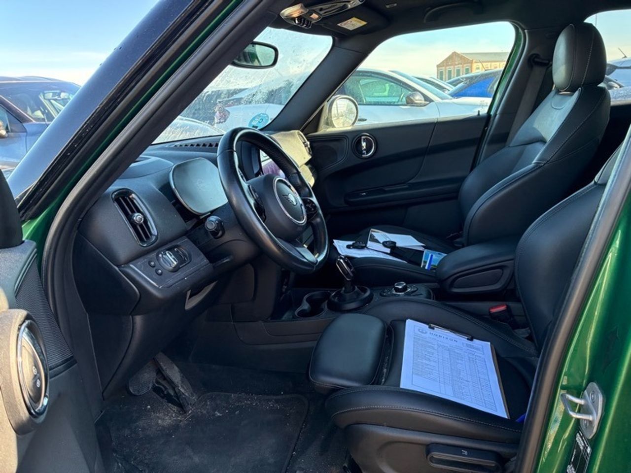 Mini Countryman Cooper - Foto 2