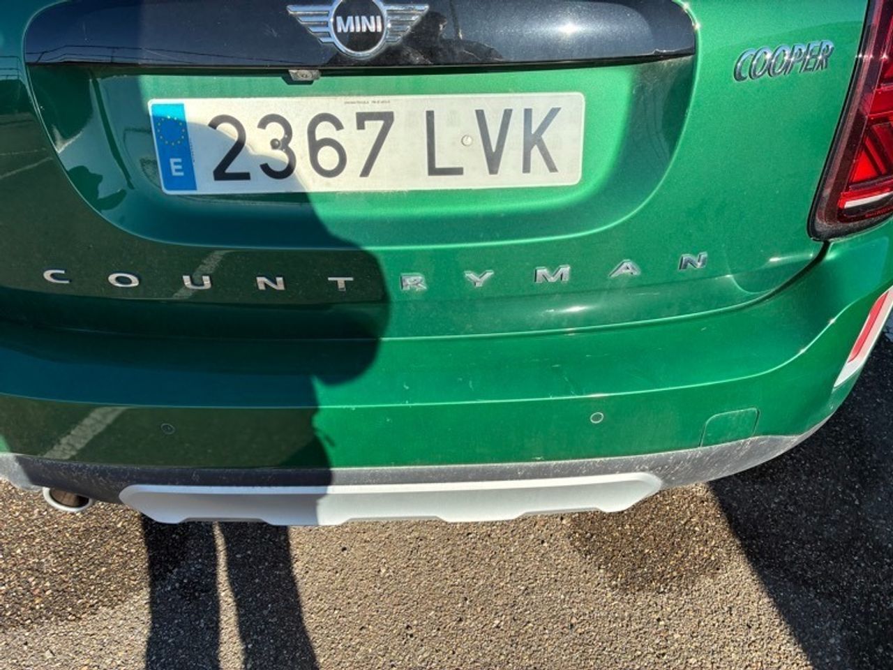 Mini Countryman Cooper - Foto 2