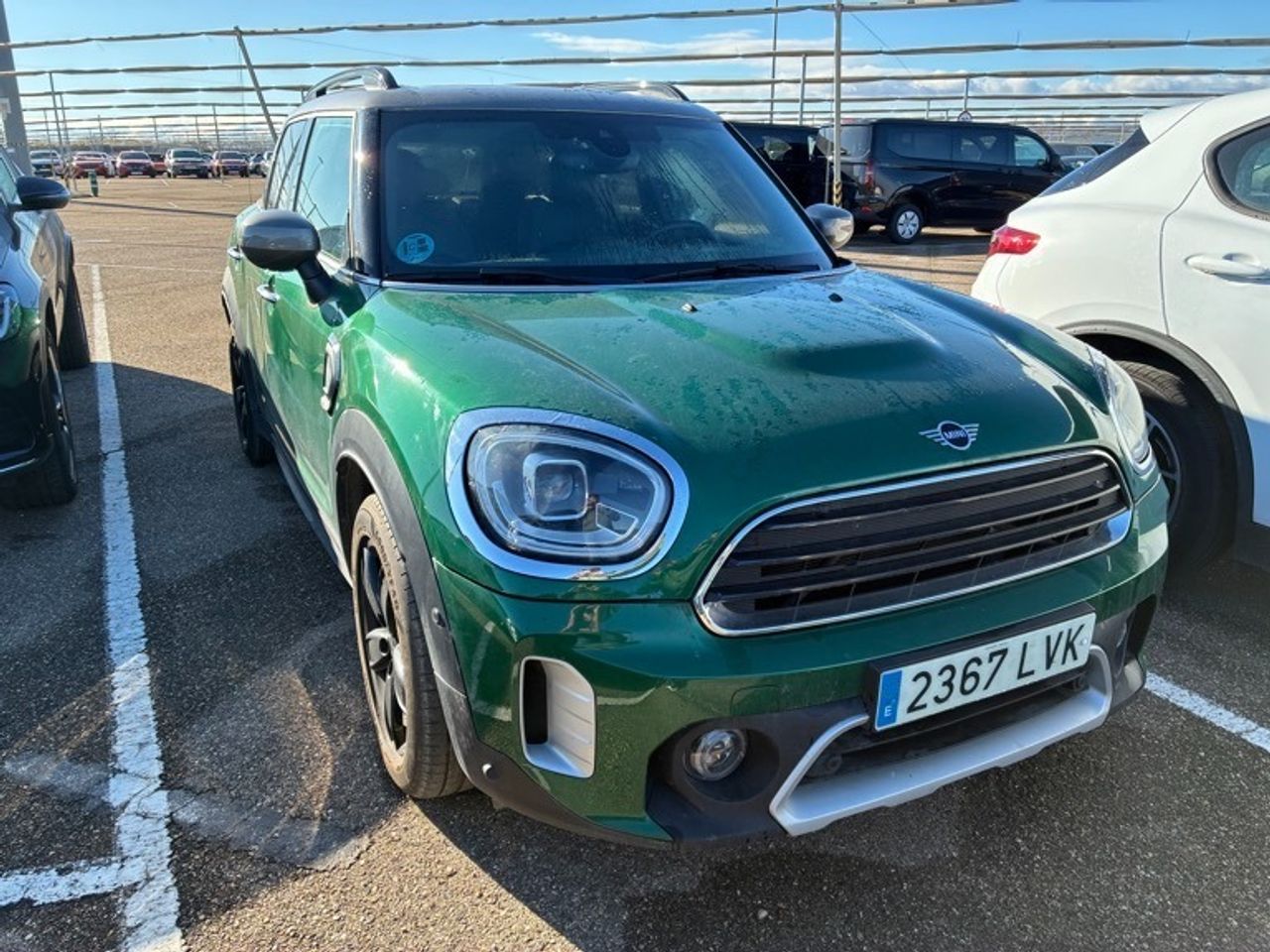 Mini Countryman Cooper - Foto 2