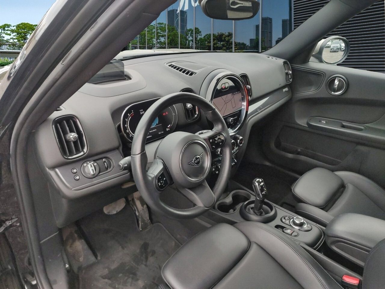 Mini Countryman Cooper - Foto 2