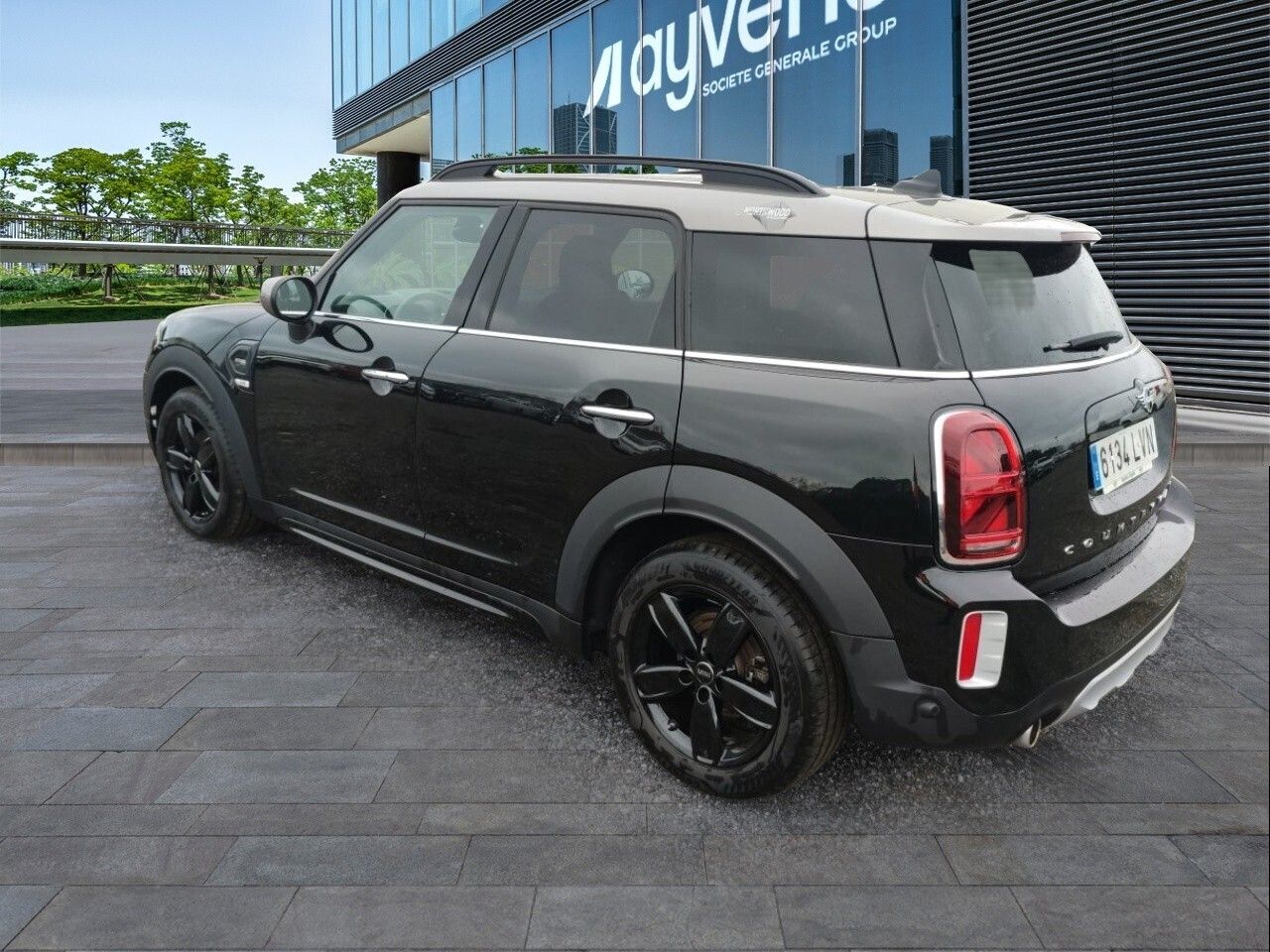 Mini Countryman Cooper - Foto 2