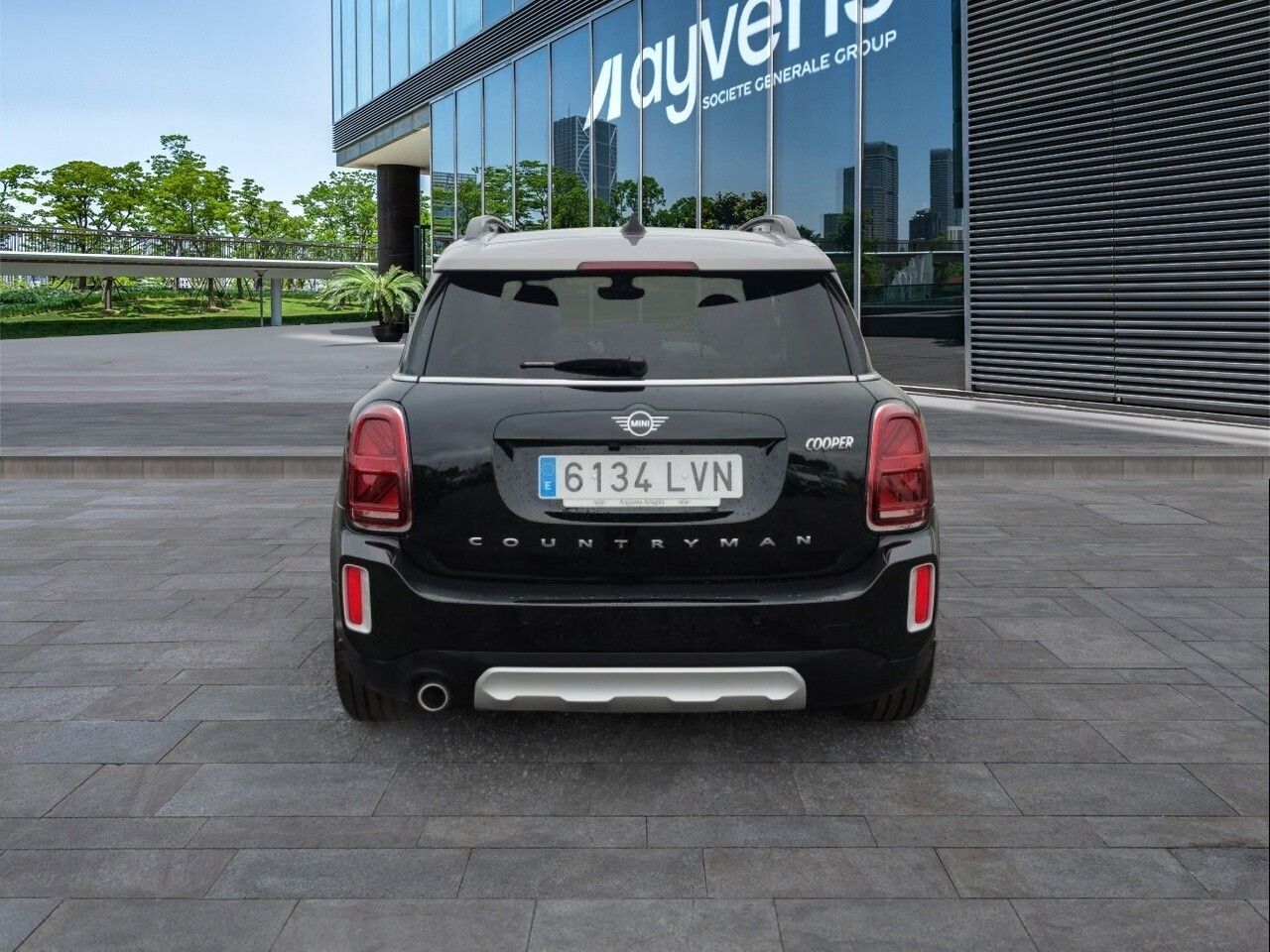 Mini Countryman Cooper - Foto 2