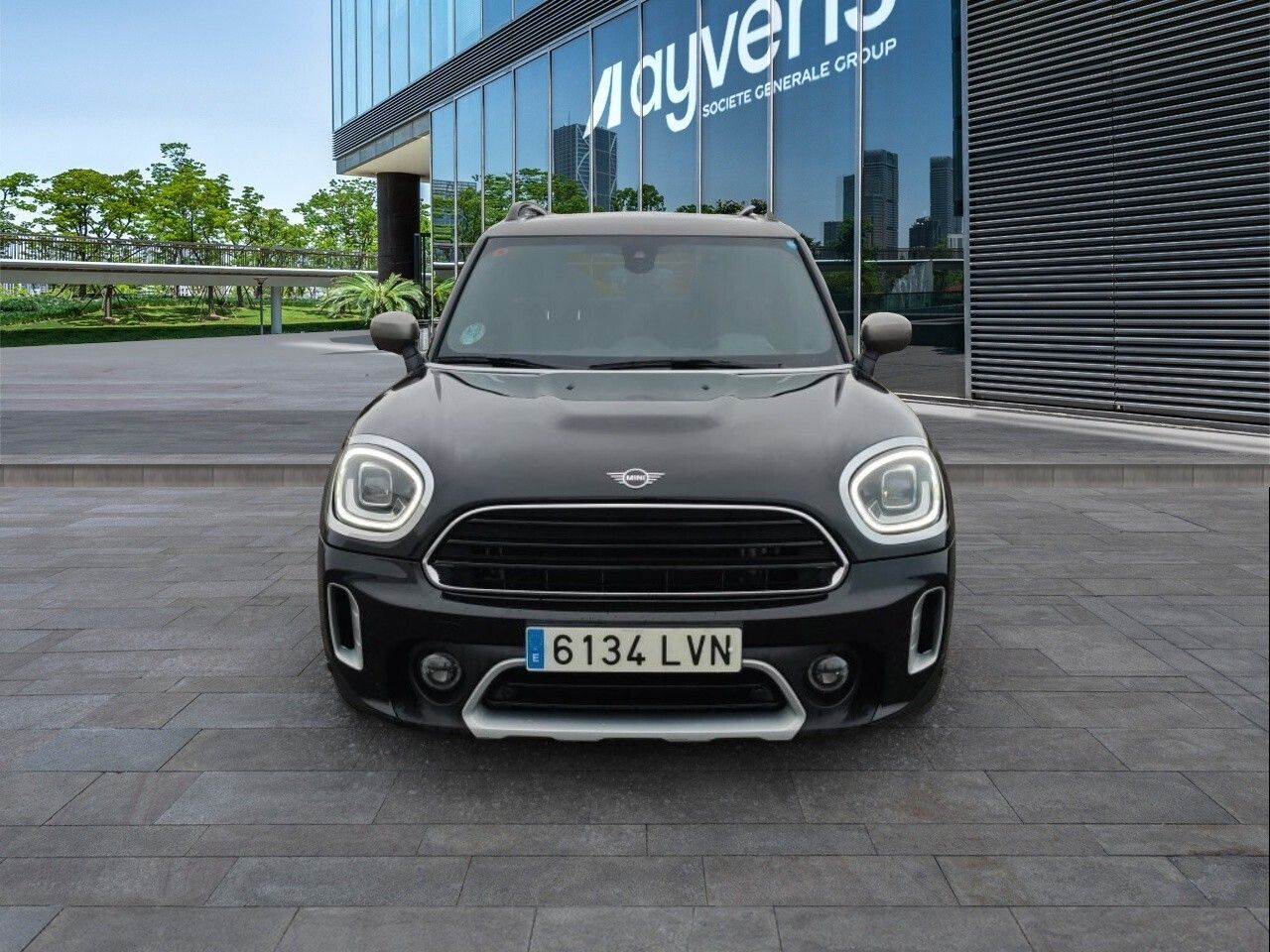 Mini Countryman Cooper - Foto 2