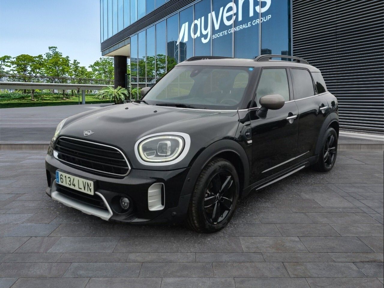 Mini Countryman Cooper - Foto 2