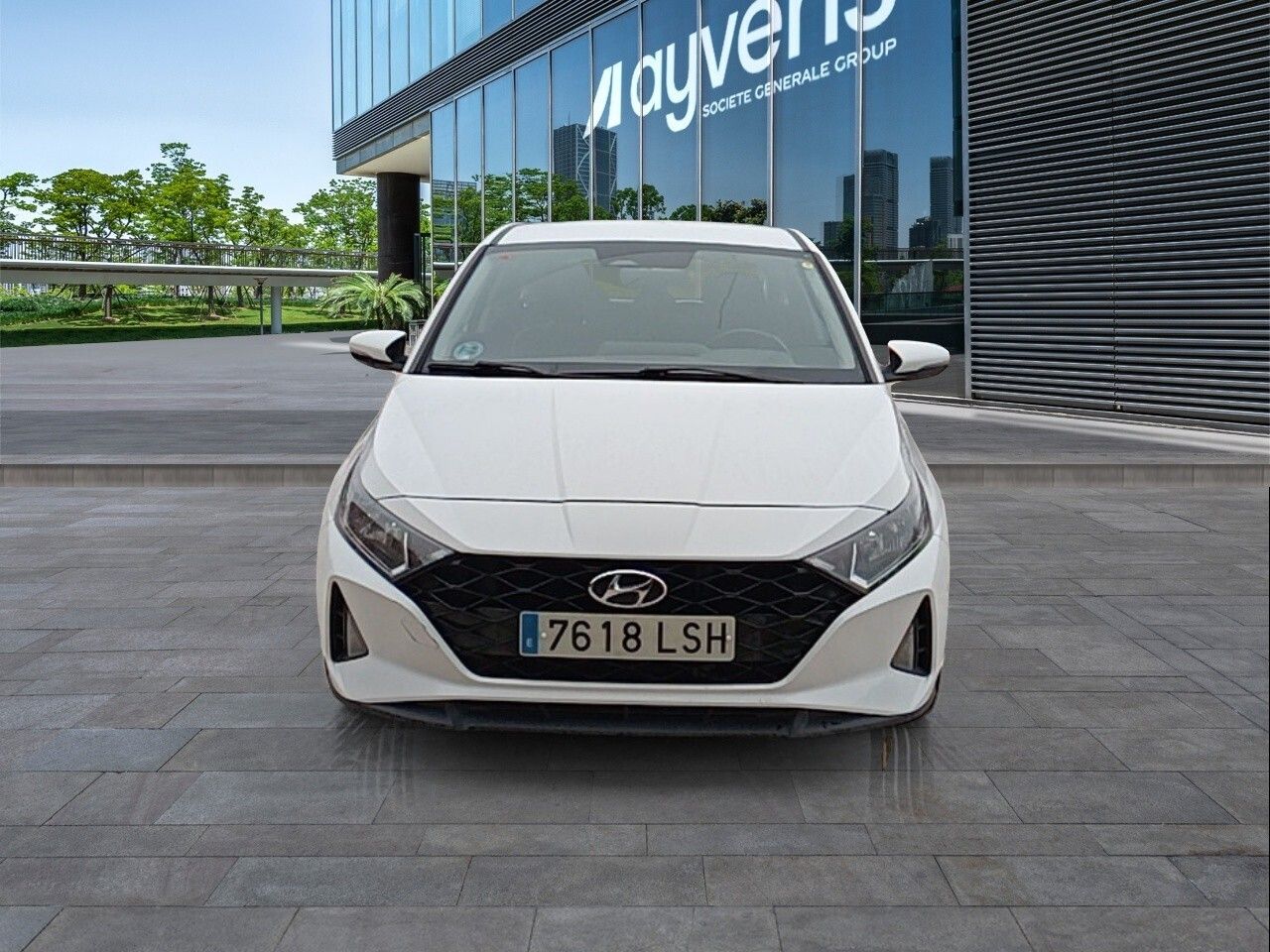 Hyundai I20 1.0 Tgdi 74kw (100cv) Klass - Foto 2
