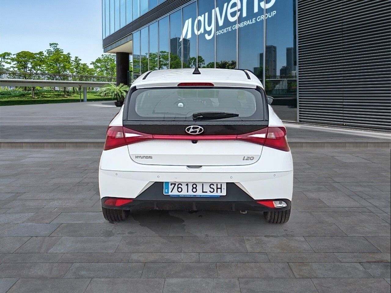 Hyundai I20 1.0 Tgdi 74kw (100cv) Klass - Foto 2