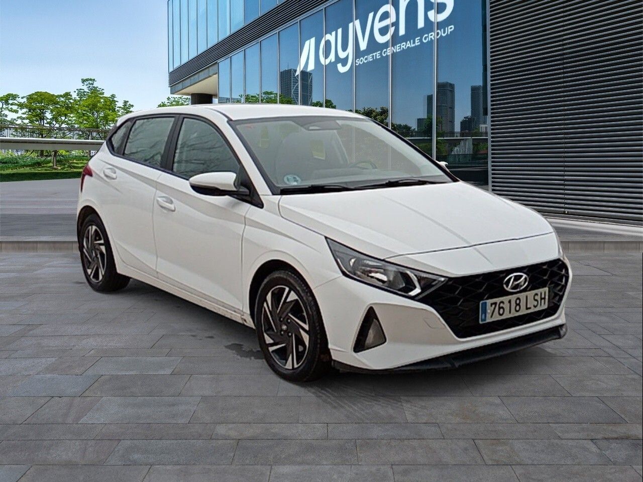 Hyundai I20 1.0 Tgdi 74kw (100cv) Klass - Foto 2
