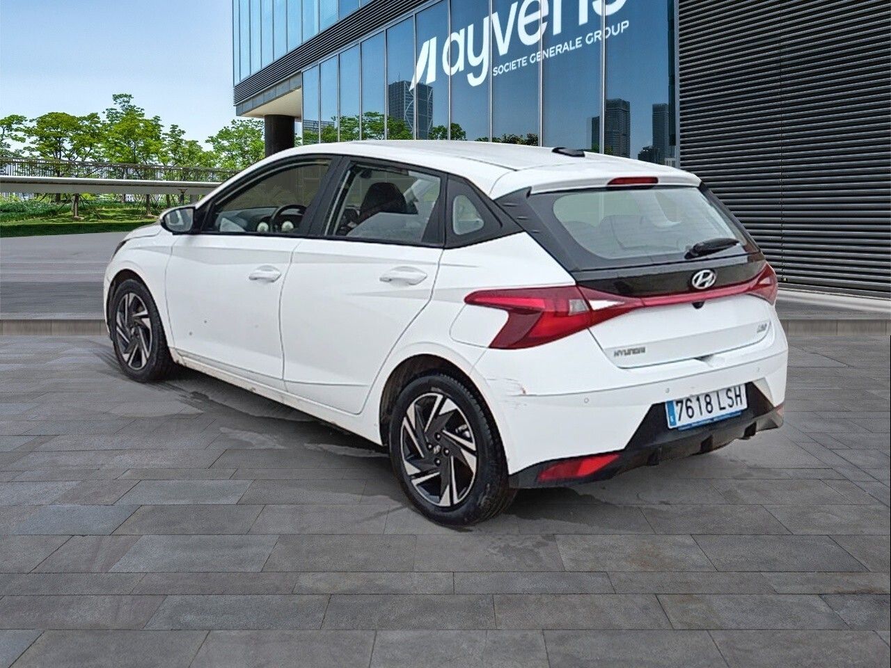 Hyundai I20 1.0 Tgdi 74kw (100cv) Klass - Foto 2