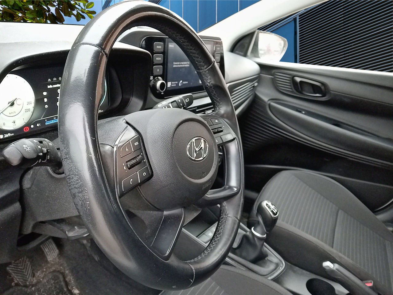 Hyundai I20 1.0 Tgdi 74kw (100cv) Klass - Foto 2
