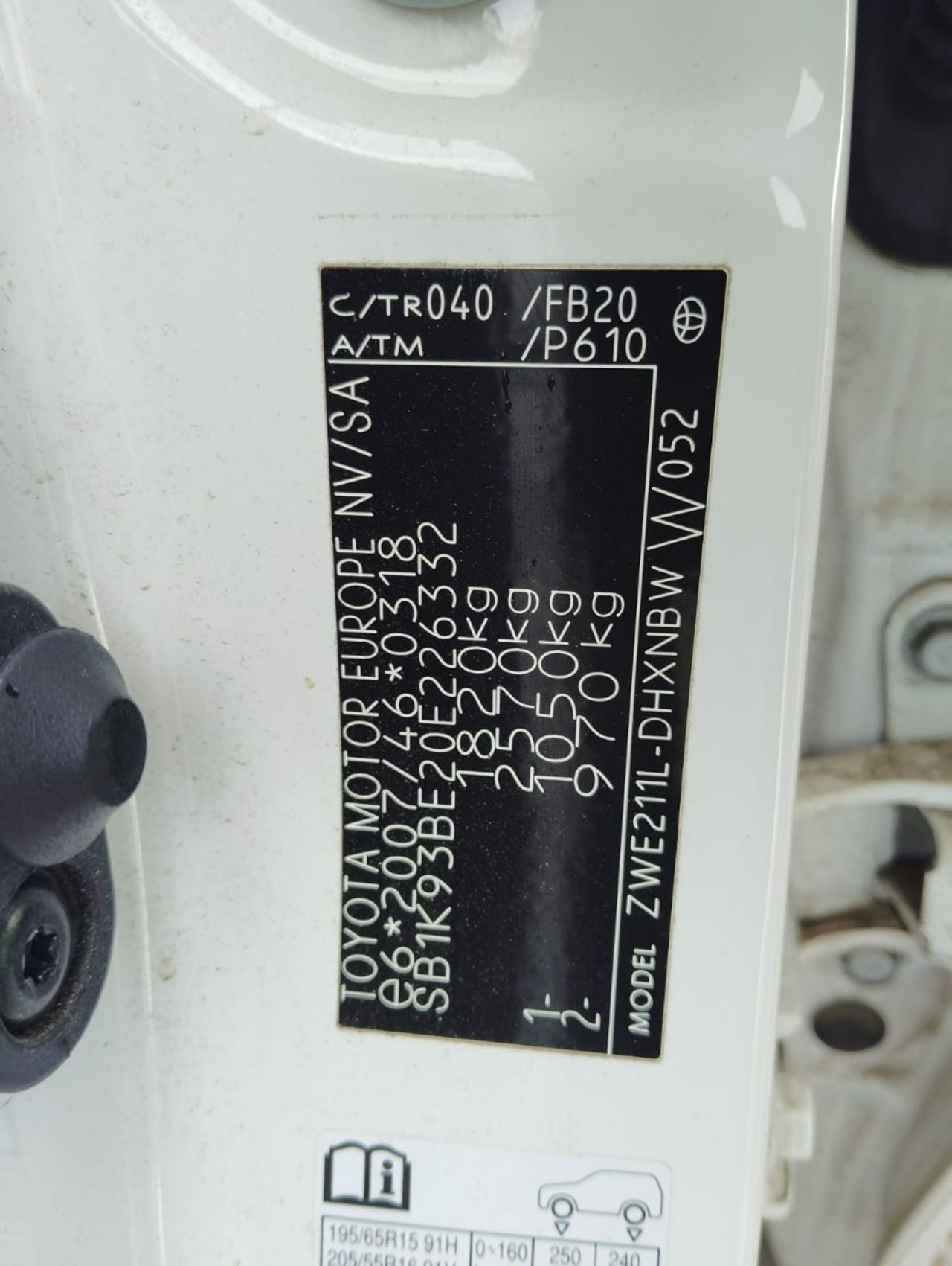 Toyota Corolla 1.8 125h Business Plus E-cvt - Foto 2