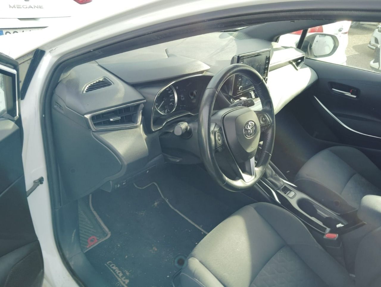 Toyota Corolla 1.8 125h Business Plus E-cvt - Foto 2