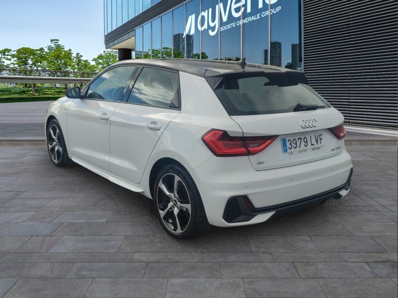 Audi A1 Sportback Adrenalin 30 Tfsi 81kw S Tron - Foto 2