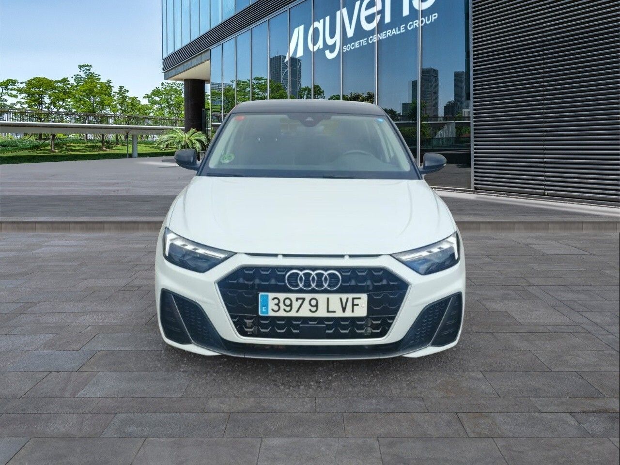 Audi A1 Sportback Adrenalin 30 Tfsi 81kw S Tron - Foto 2