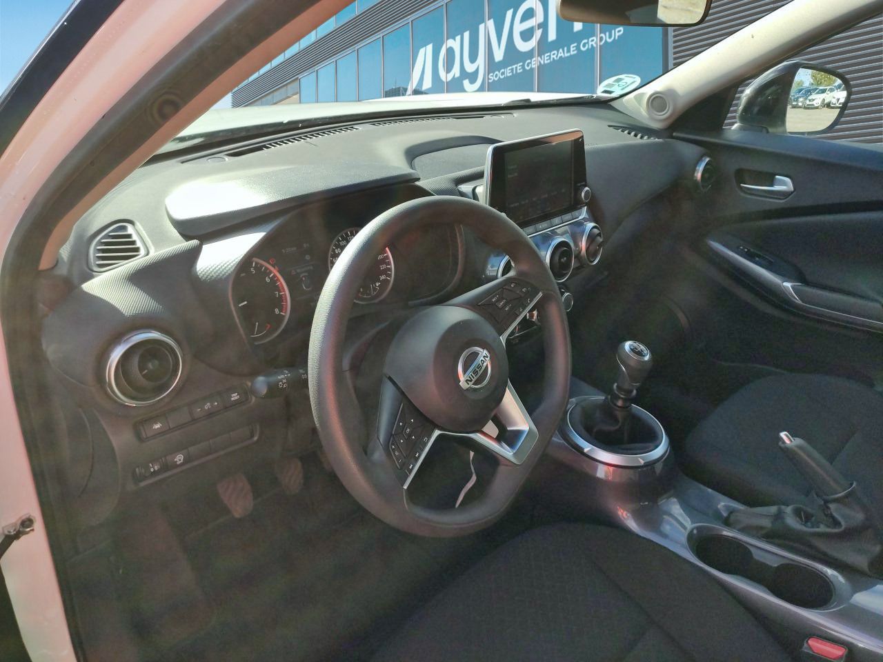 Nissan Juke Dig-t 84 Kw (114 Cv) 6m/t Acenta - Foto 2