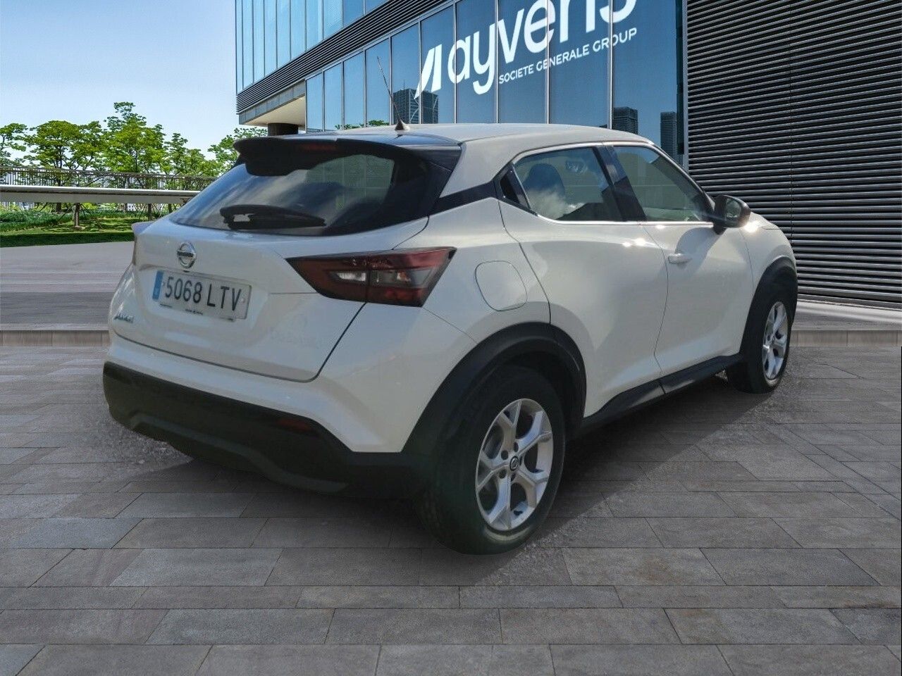 Nissan Juke Dig-t 84 Kw (114 Cv) 6m/t Acenta - Foto 2
