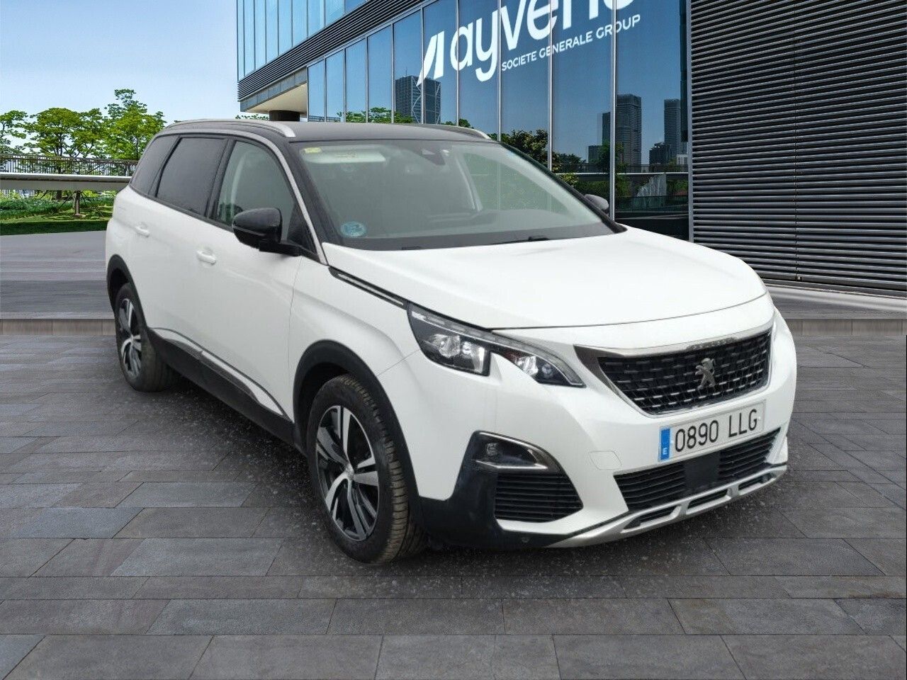 Peugeot 5008 Allure 1.5l Bluehdi 96kw (130cv) S&s - Foto 2