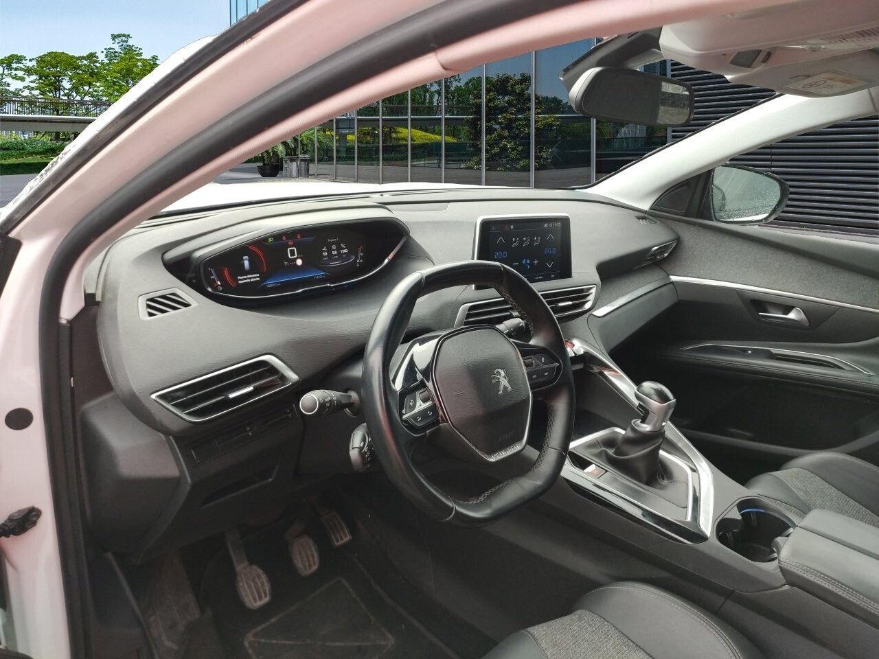 Peugeot 5008 Allure 1.5l Bluehdi 96kw (130cv) S&s - Foto 2