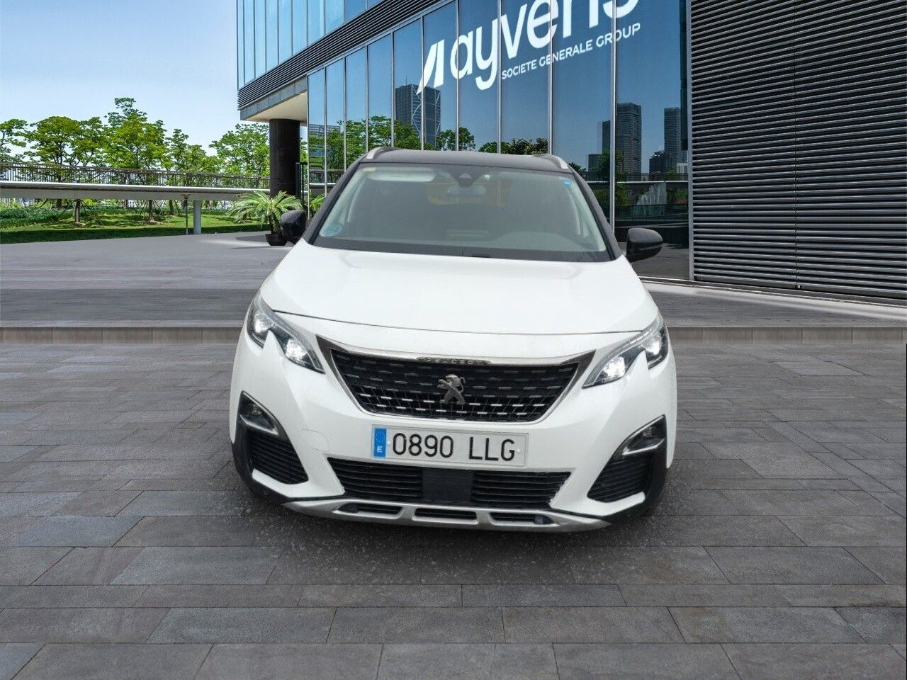 Peugeot 5008 Allure 1.5l Bluehdi 96kw (130cv) S&s - Foto 2