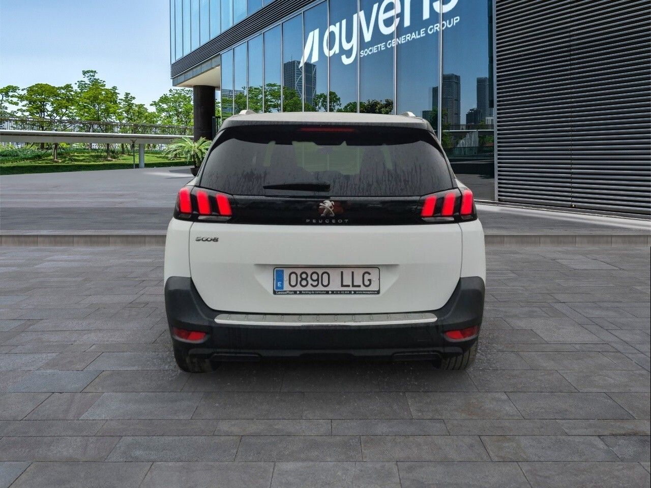 Peugeot 5008 Allure 1.5l Bluehdi 96kw (130cv) S&s - Foto 2