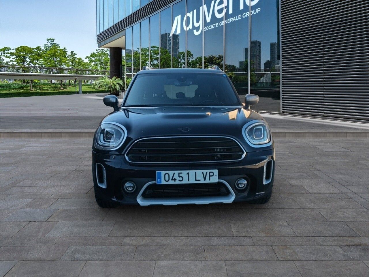 Mini Countryman Cooper - Foto 2