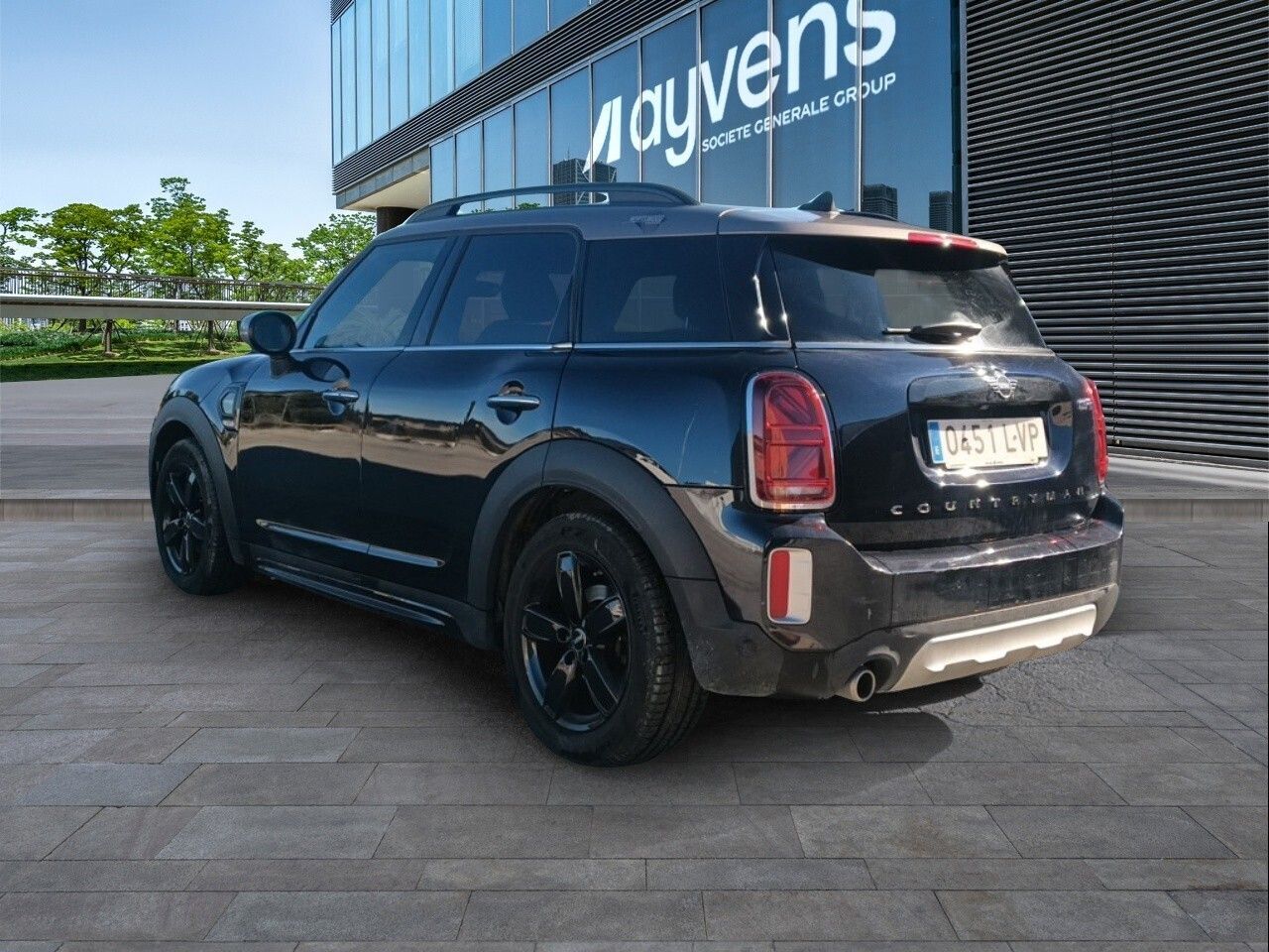 Mini Countryman Cooper - Foto 2
