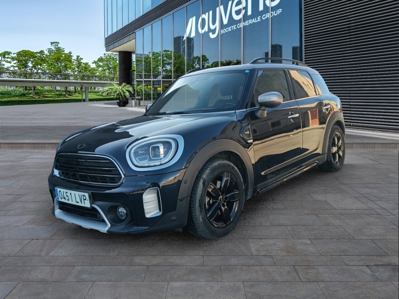 Mini Countryman Cooper - Foto 2