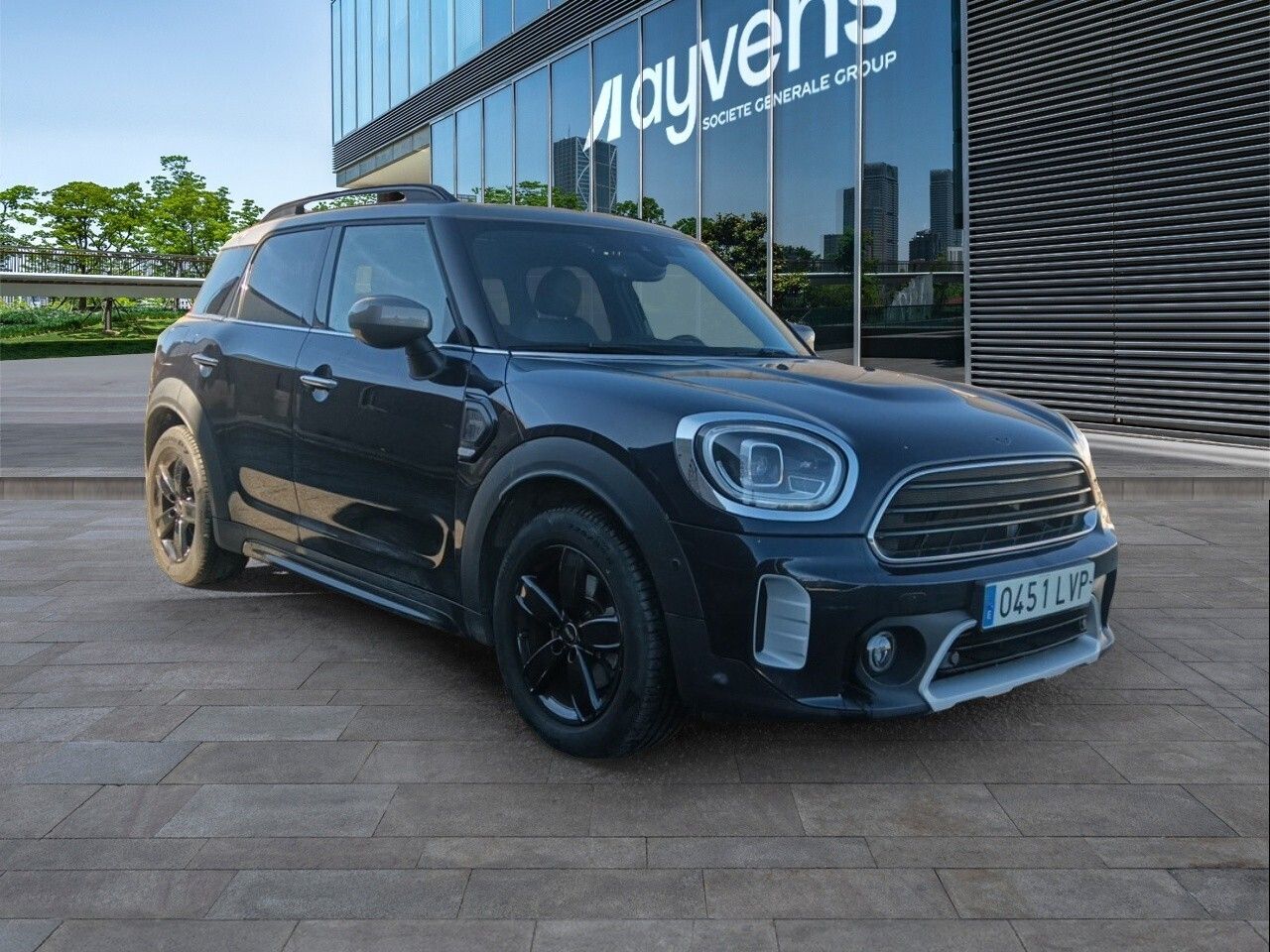 Mini Countryman Cooper - Foto 2